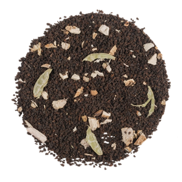 Masala Spl. Tea Powder - 500GM