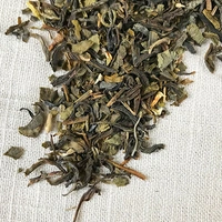 Green Tea Leaf  - 250GM