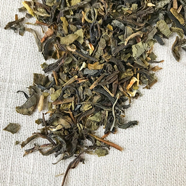 Green Tea Leaf  - 250GM