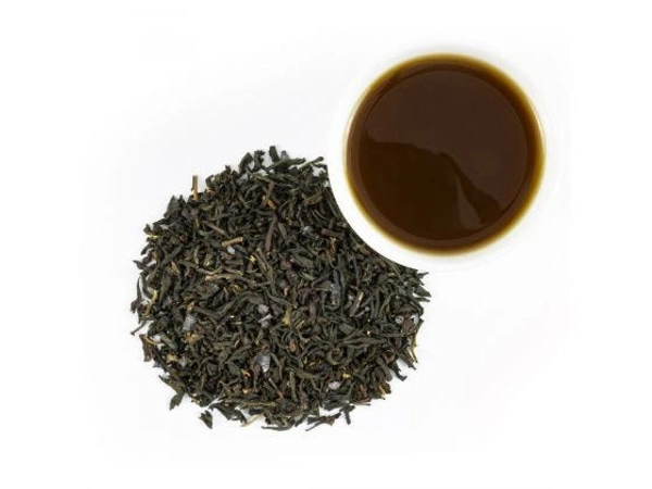 Black/Lemon Tea Leaf  - 100GM