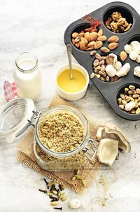 Protein Powder (100% Pure) - 1KG