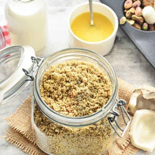 Protein Powder (100% Pure) - 500GM