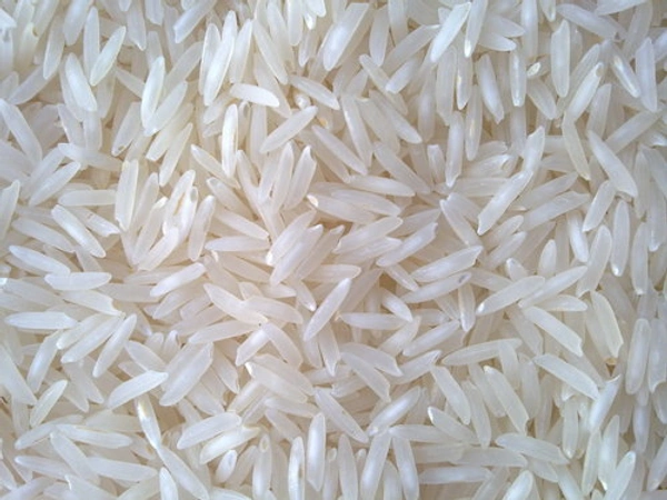 ALN-Regular Basmati Rice (Regular) - 1KG