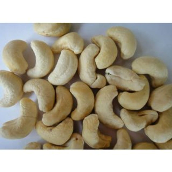 Cashew Nuts (W400) - 500GM