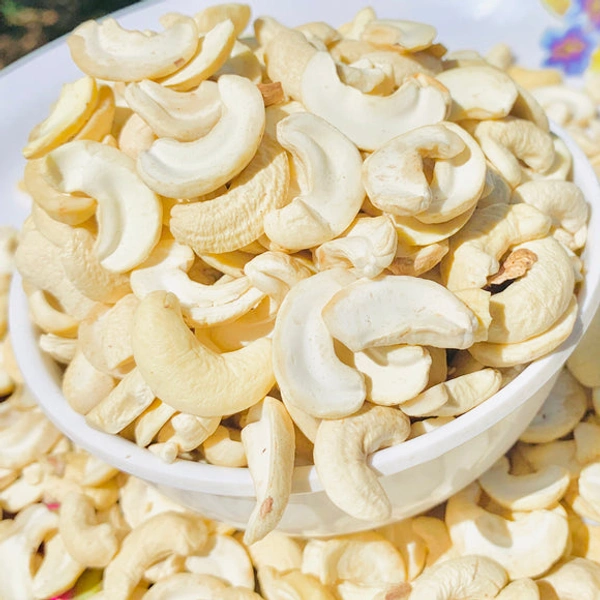 KAJU JH (2Pc) - 100GM