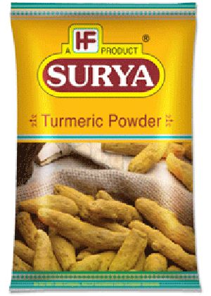 Surya Haldi/Turmeric Powder - 500GM
