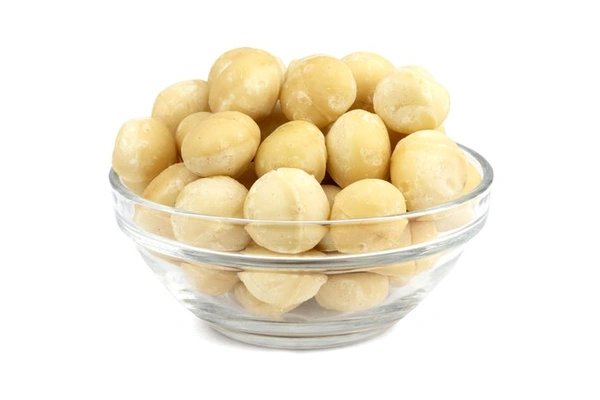 Macadamia Nuts - 10GM