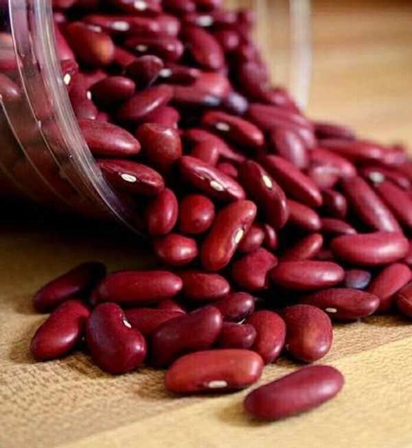 Rajma Seeds - 250GM