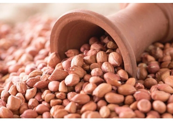 GroundNut Seeds/Phalli - 250GM