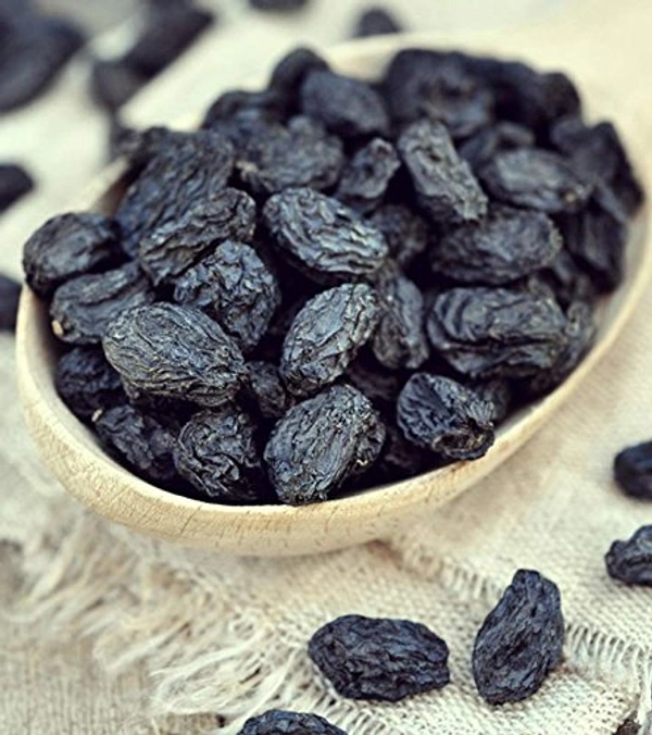 Black Raisins (kishmish) - 250GM