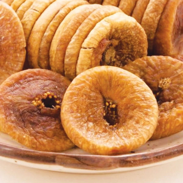 Anjeer (Regular Quality) - 1KG