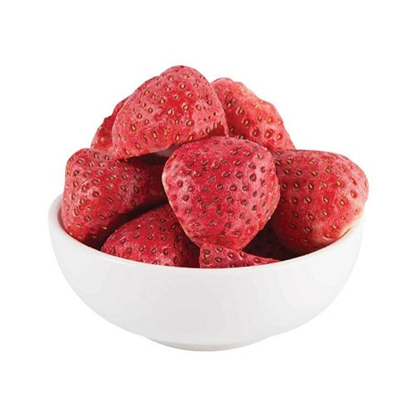 Dried Strawberry 1Kg - 100GM