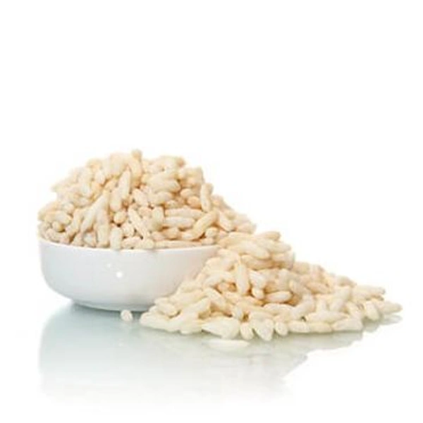Surya Kurnool Murmura 500gm Packet - 500gm, Salted