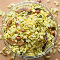 No.1  Mota Poha/Atukulu - 500GM