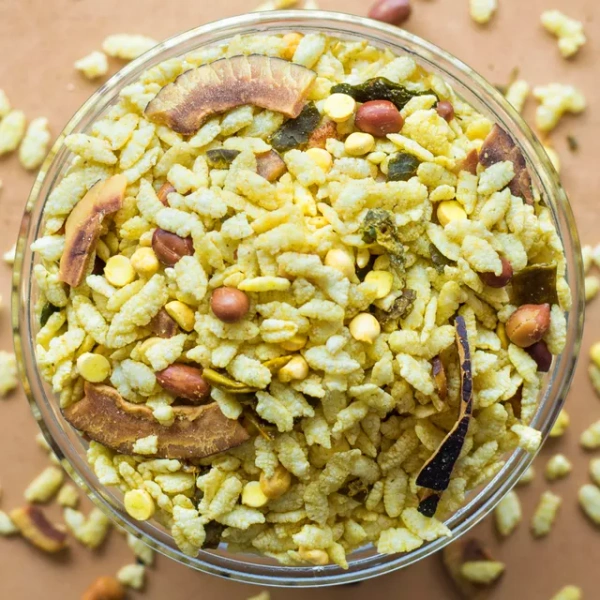 No.1  Mota Poha/Atukulu - 500GM
