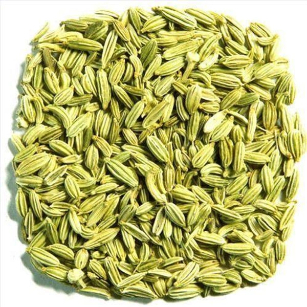 Small Green Sounf/Fennal Seeds - 250GM
