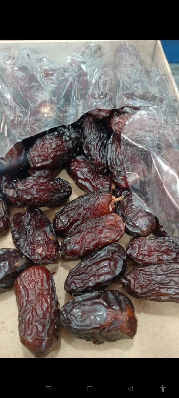 Barari Safawi Dates - 100Gm