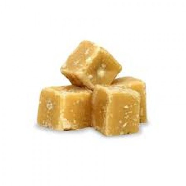 A-1 Square Batti Jaggery/Gud/Bellam - 1000GM