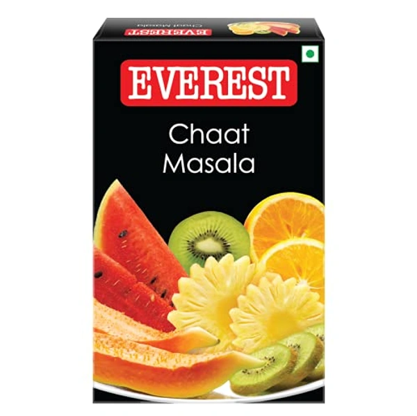 Everest Chat Masala 50GM - 50GM