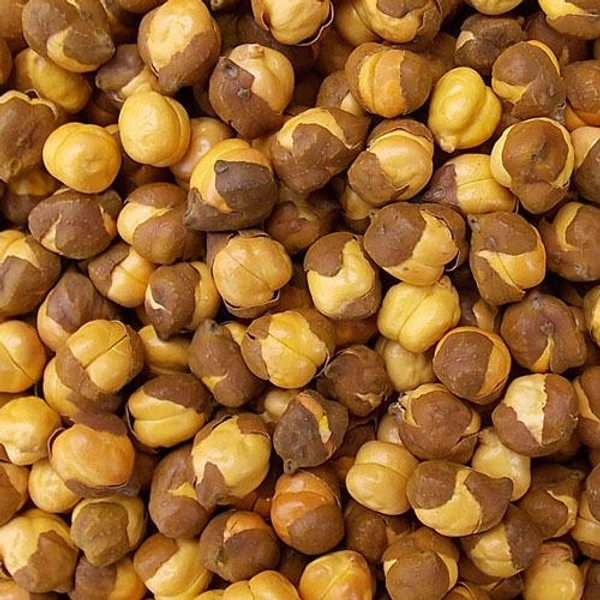 Roasted Chana/Fula Chana - 1KG