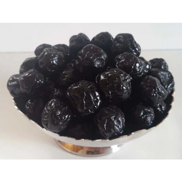 Black Plums - 100GM