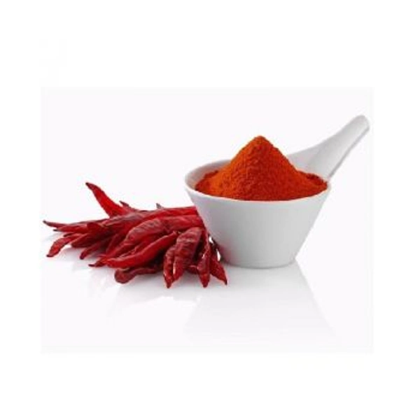 Sri Vari Mirchi Powder - 200GM