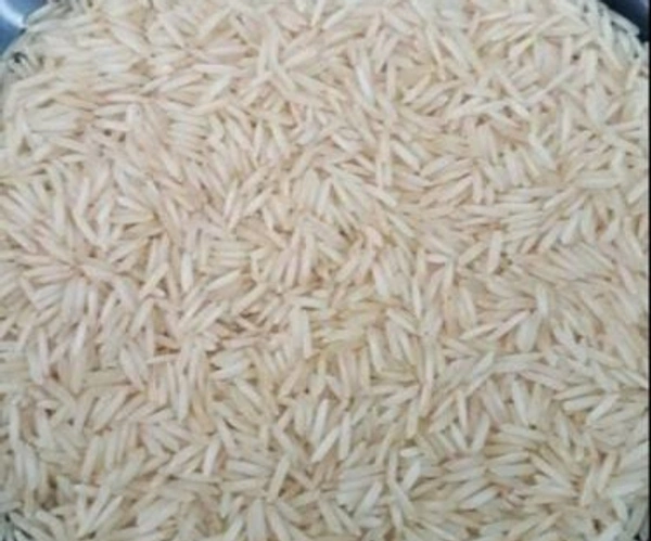 ALN-Supreme Basmati Rice (Supreme) - 1KG
