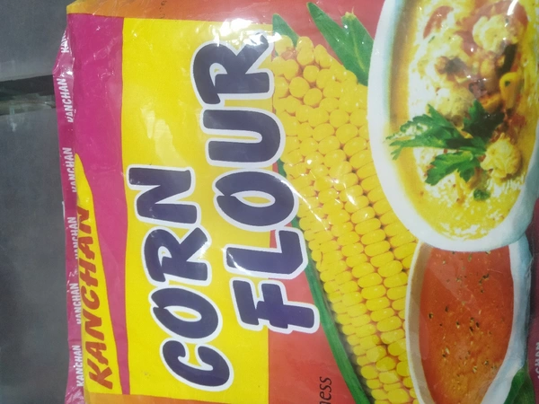 Corn Flour  - 1KG