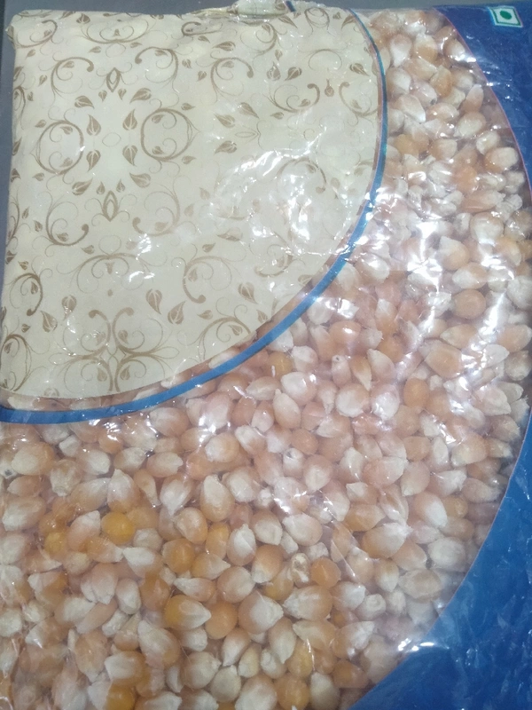Popcorn Seeds - 250GM