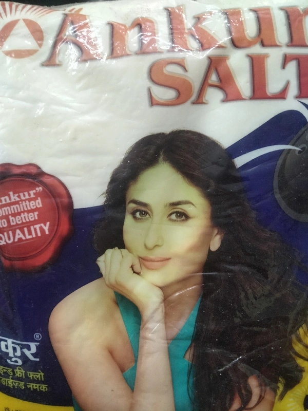 Ankur Salt 1Kg
