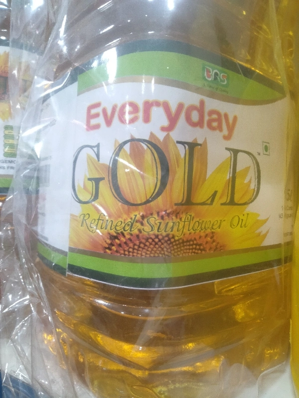 Sunflower Oil 