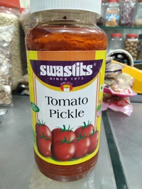 Swastiks Pickle - 300GM, Tomato