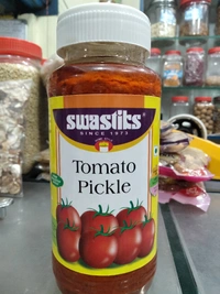 Swastiks Pickle - 200GM, Tomato