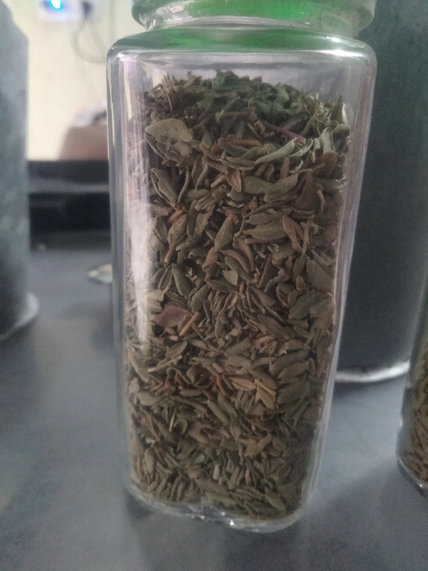 Thyme 
