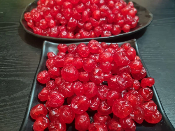 DRIED CHERRY - 50GM
