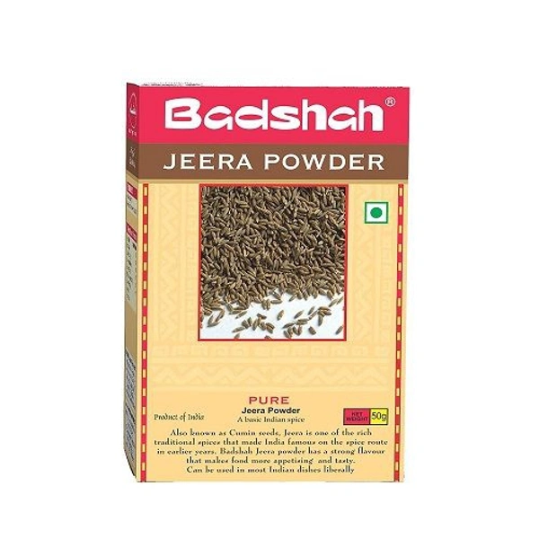Badshah  Jeera Powder - 50GM