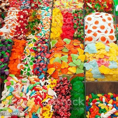 CANDY'S