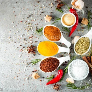 SPICES / MASALA