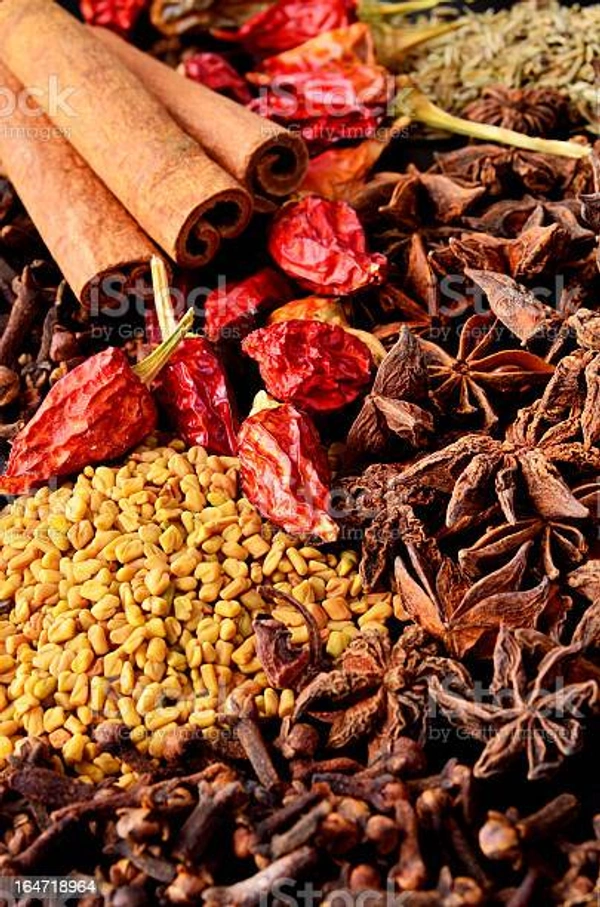 Top Deals On Spices