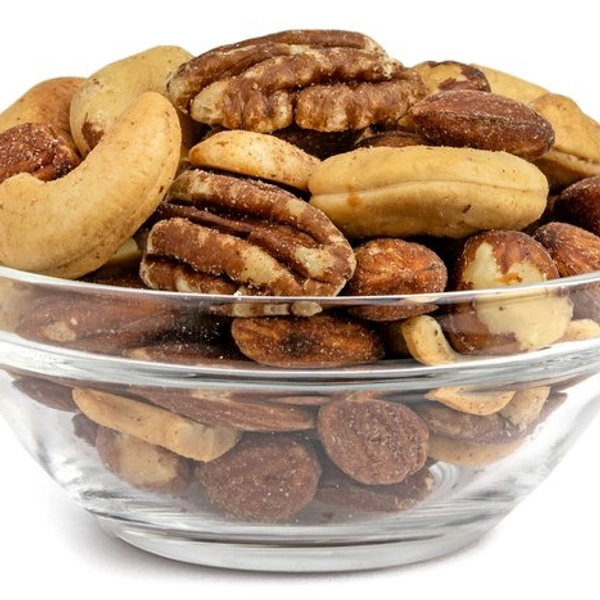 Special Sale of Exotic Nuts