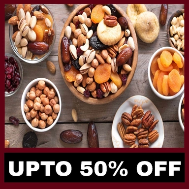 DRYFRUITS