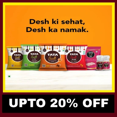 SALT/NAMAK