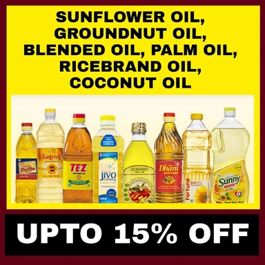 EDIBLE OIL