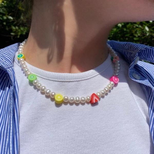 Fruit Choker