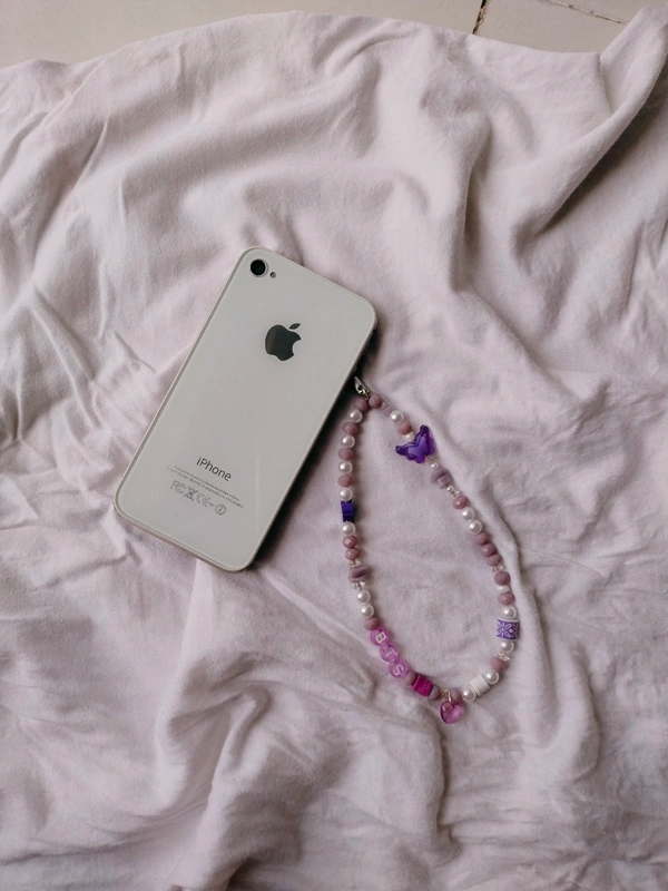 BTS Phonecharm