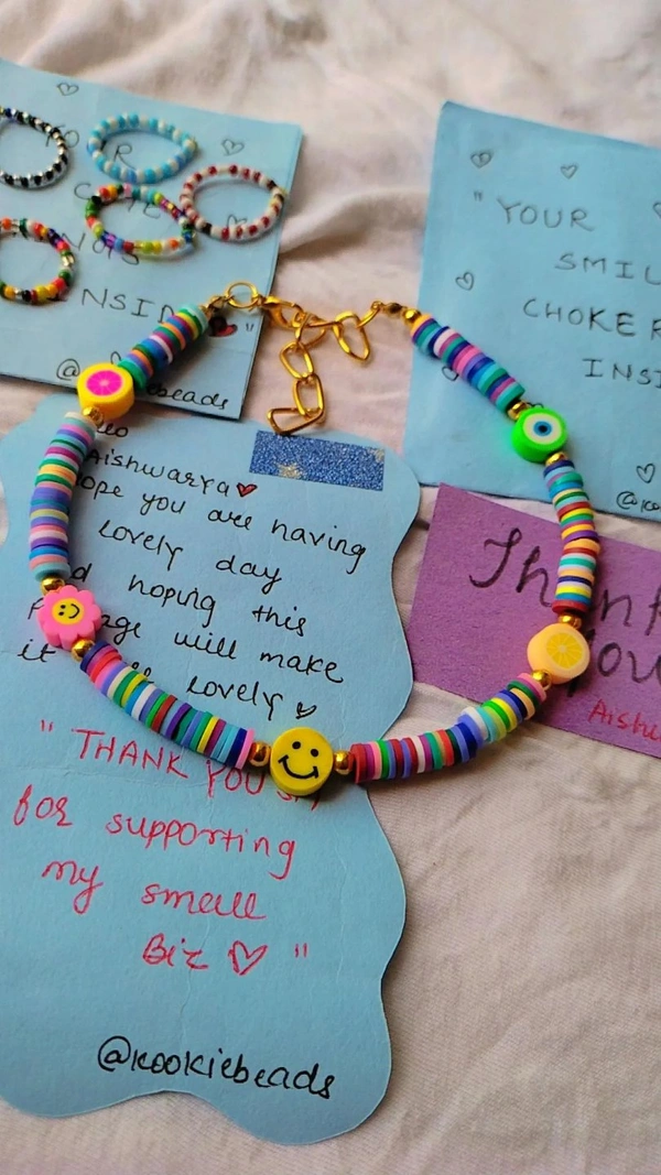 Femo Necklace