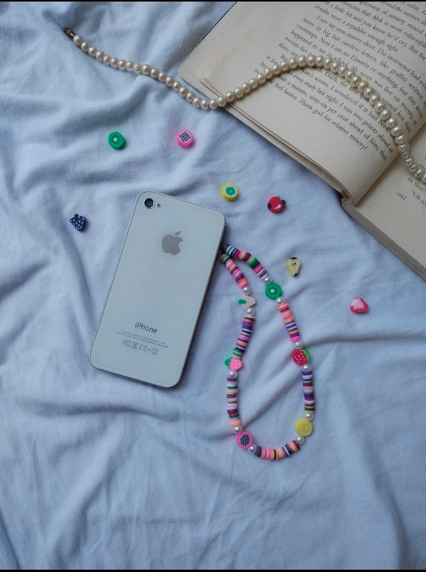 Fruit Phonecharm