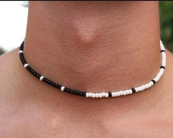 Yin Yan Choker