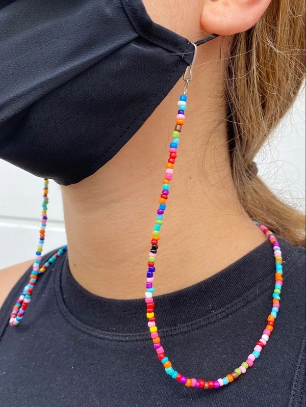 Colourful Maskchain