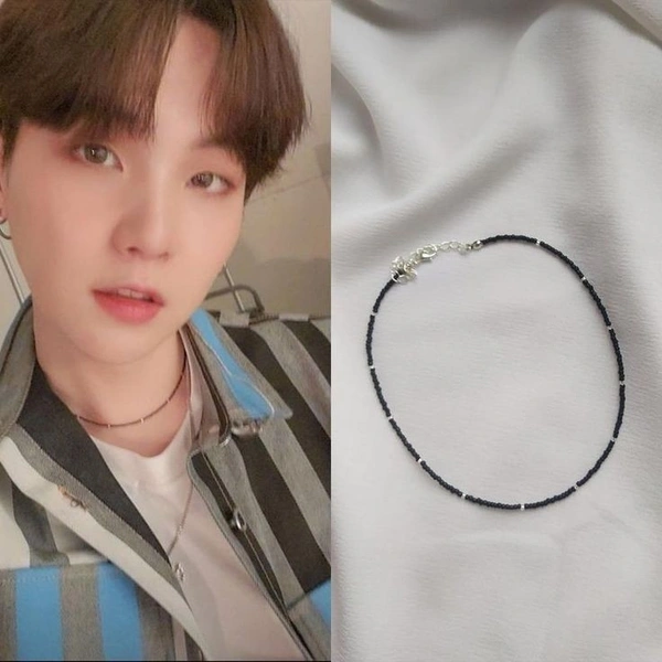 Suga Choker